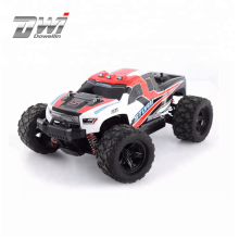 DWI Children PVC Car Shell High Speed 4WD Toy Truck With 36KM/H